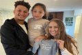 Uncover The Truth: Mia Mahomes Accident