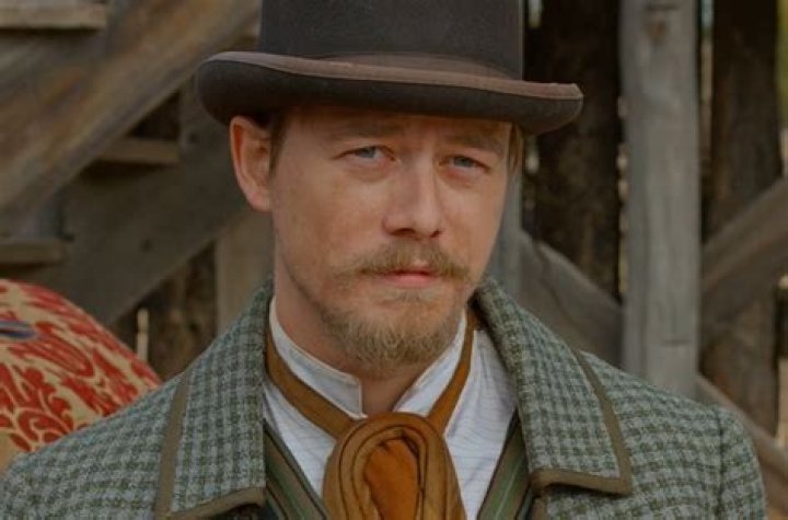 A Look Into His Fortune