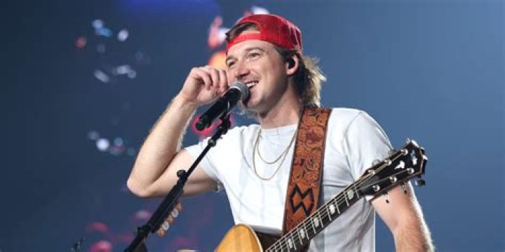 A woman said she was defending her mom during viral porta-potty brawl at Morgan Wallen's concert: re