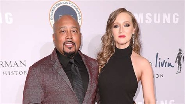 Daymond Johns Life Has Improved Since Divorce From His First Wife |