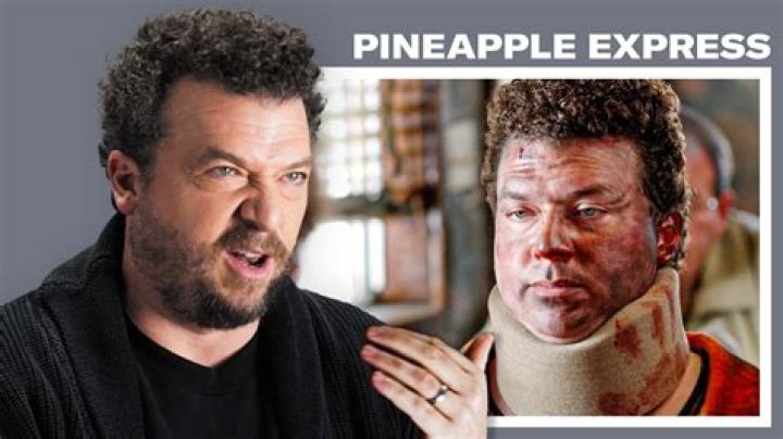 Discover The Untold Story Of Danny McBride's Mysterious Wife