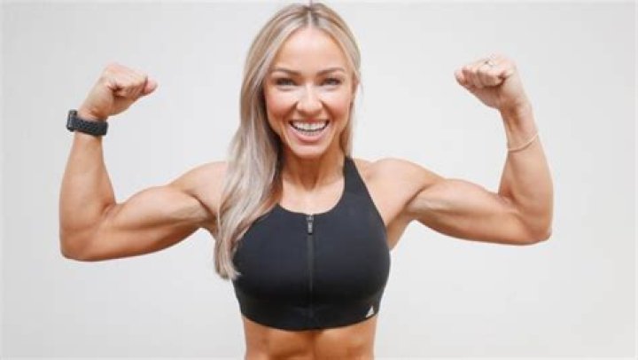 Emily Black Height, Weight, Net Worth, Age, Birthday, Wikipedia, Who, Nationality, Biography |