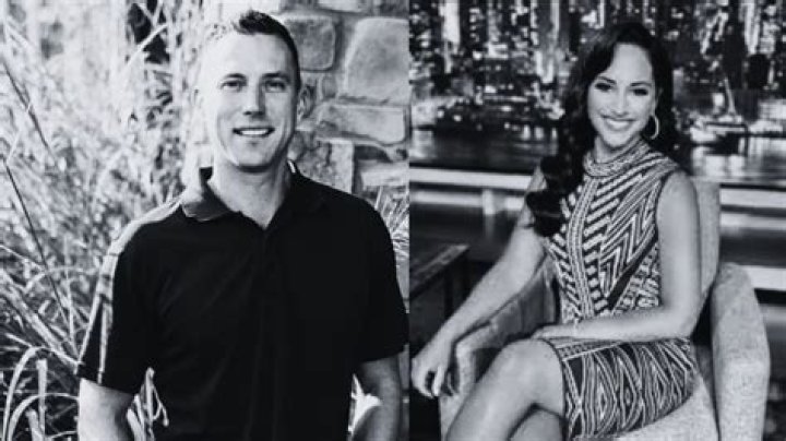 Emily Compagno's Marital Status Revealed