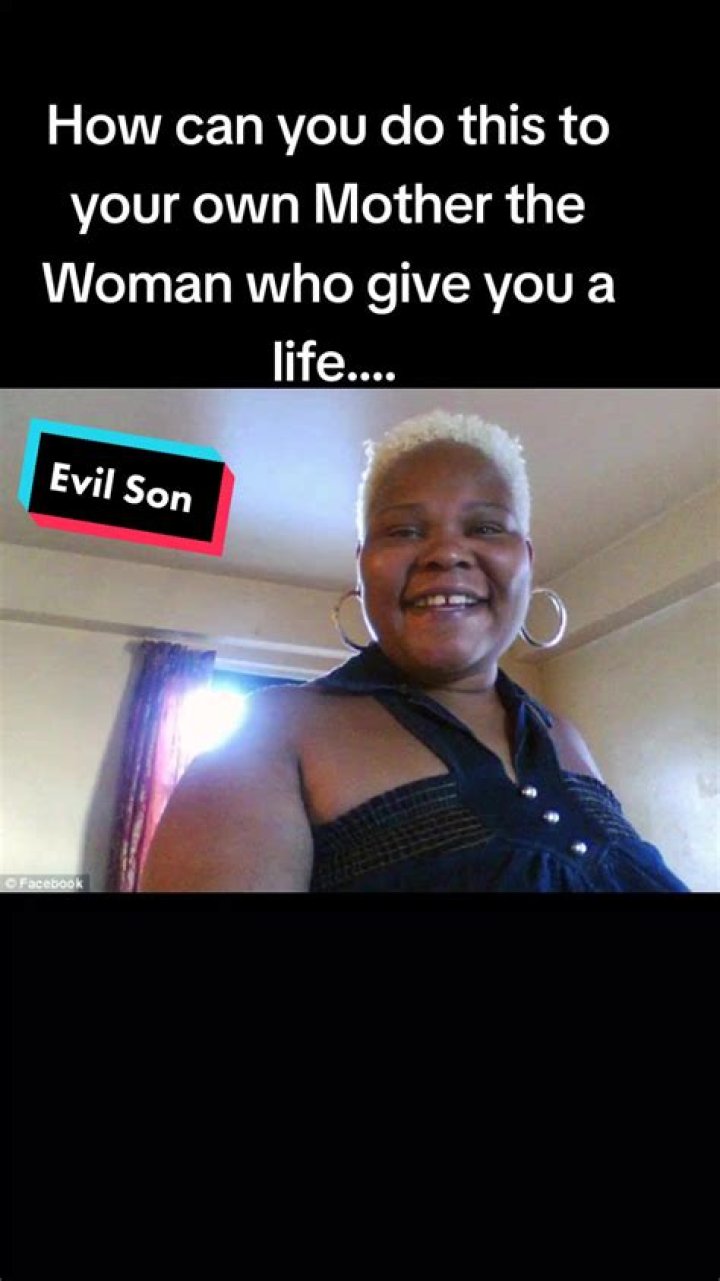 Exploring The Enigma Of Bashid Mclean Mom Head No Blur