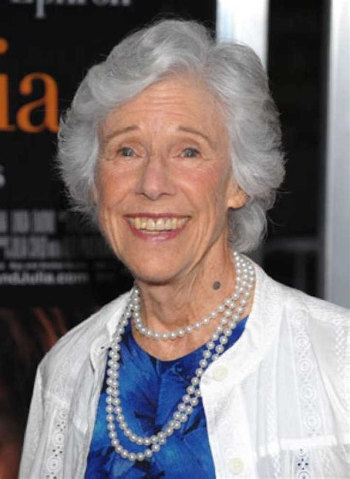 Frances Sternhagen Movies And Tv Shows