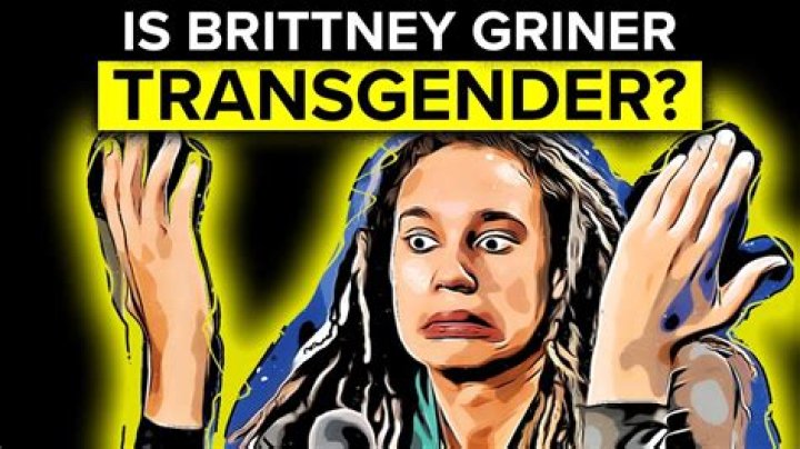 Is Brittney Griner Transgender? Exploring The Complexities