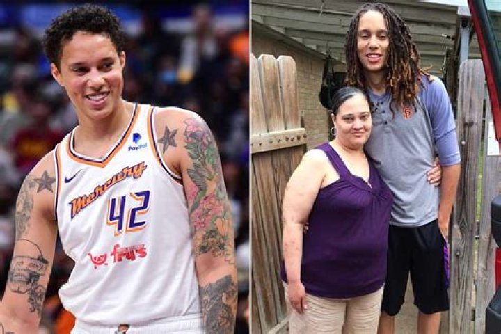 Is Brittney Griner Transgender? Identity, Inclusion, And The Future Of Sports