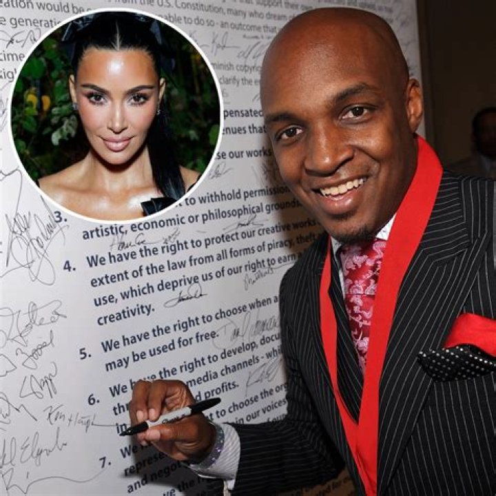 Kim Kardashian's Transformative Journey With Damon Thomas