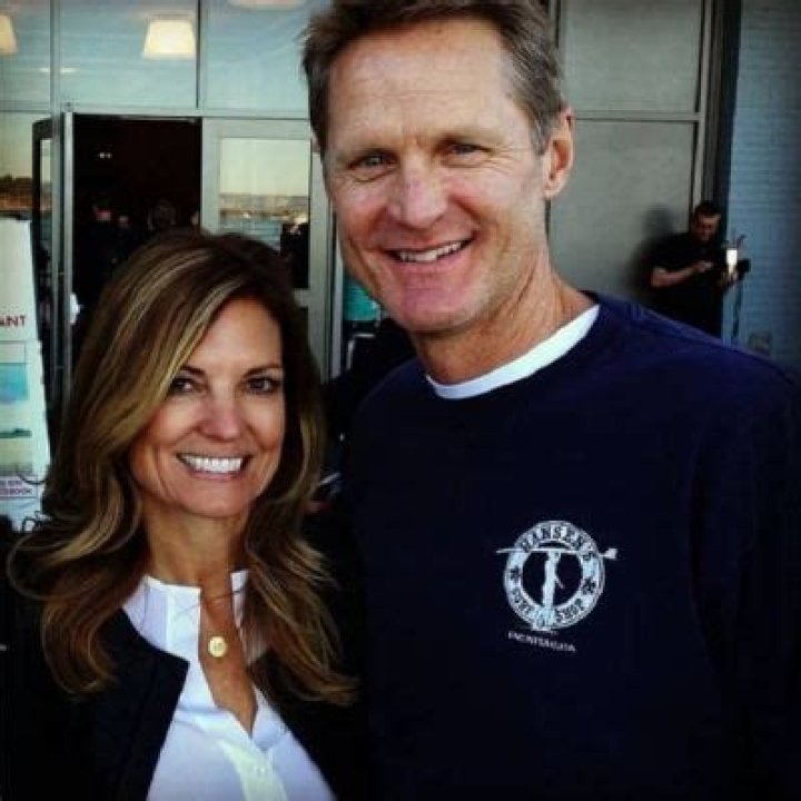 Margot Kerr- Age, Net Worth, Husband, Marriage, Height |