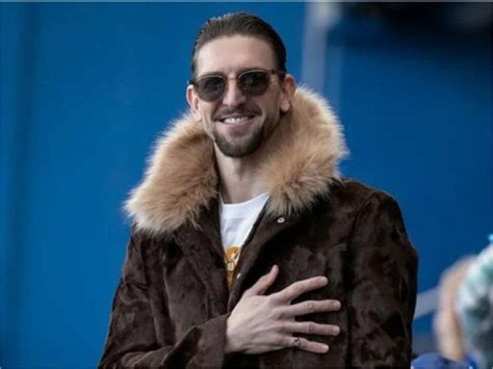 Maximilian Osinski Biography, Age, Height, Wife, Net Worth