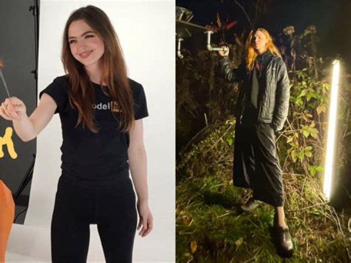 Noelle Perdue Bio, Age, Height, Boyfriend, Net Worth