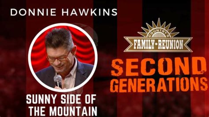 Sunny Hawkins Obituary