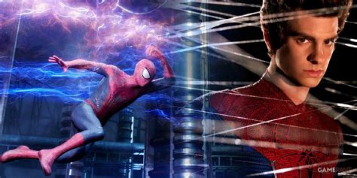 This Deleted 'Amazing Spider-Man 2' End-Credits Scene Gives A Huge Hint At The Next Sequel