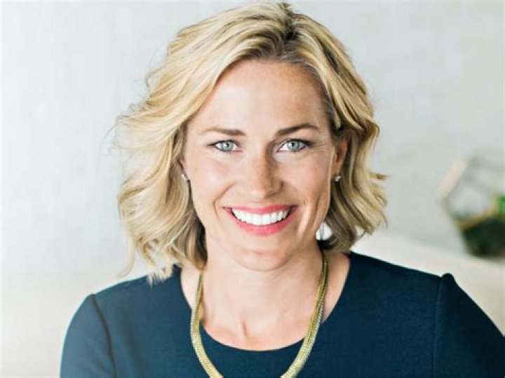 Tiffany Smiley Biography, Age, Height, Husband, Net Worth