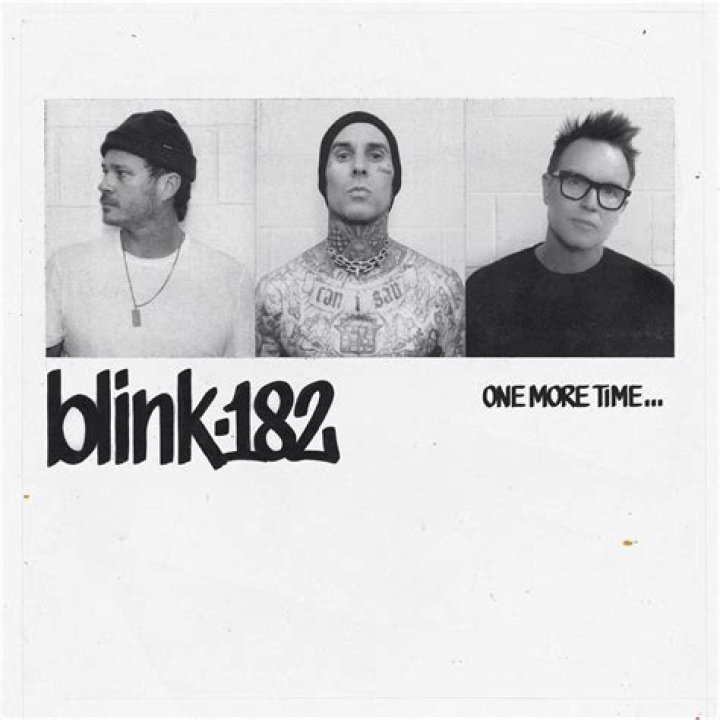 Tragic Death Of Blink-182 Lead Singer Shocks Music World