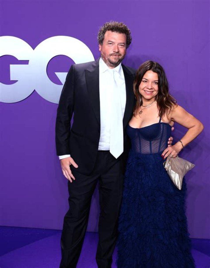 Uncover The Truth Behind "Is Danny McBride Wife?"