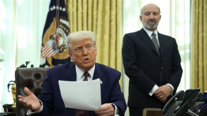 Uncovering The Truth Of Charles Oswalt's Freedom