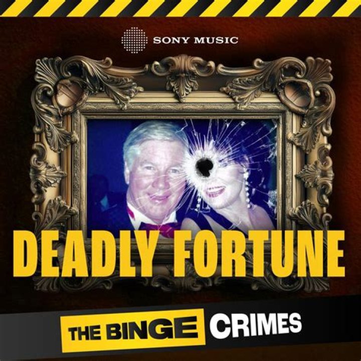 Unveiling The Fortune Behind The Notorious Crimes