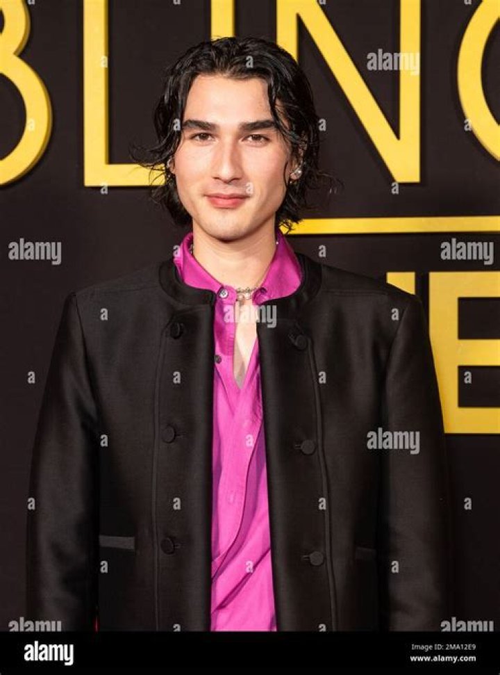 Unveiling The Life And Legacy Of Blake Abbie