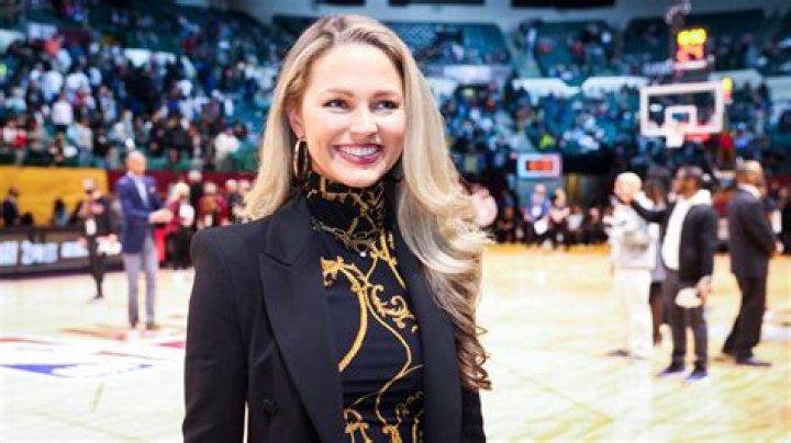 Unveiling The Strength Of Allie LaForce's Marital Bond: Discoveries And Insights