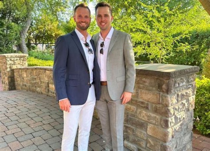 Wyndham Clark Bio, Age, Height, Wife, Net Worth, Wiki